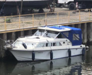 motorboot-jacht