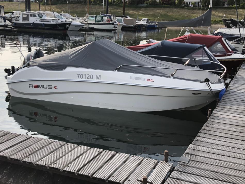 sportboot-remus-sc-525