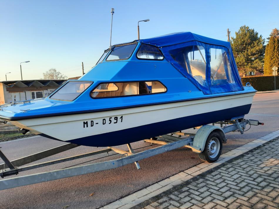 kabinenboot-wax-3-kieler