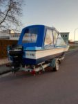 kabinenboot-wax-3-kieler