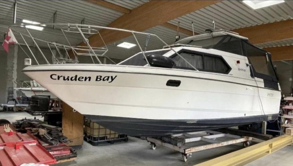 bayliner-2452-classic