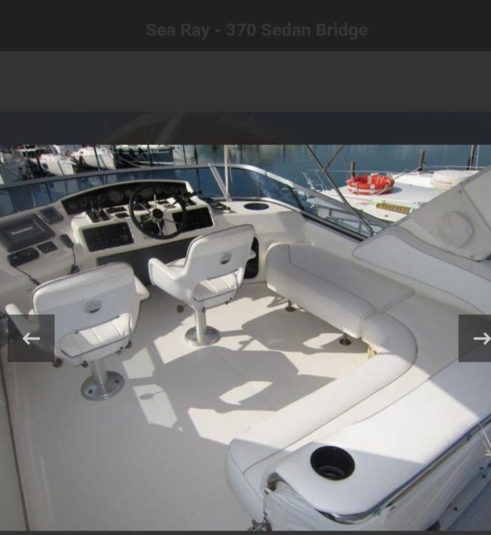 searay-370-bridge