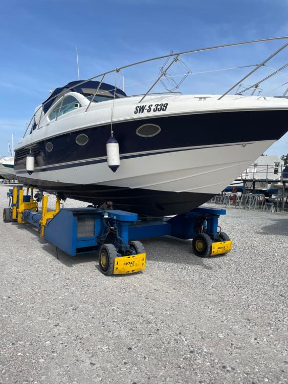 fairline-targa-34