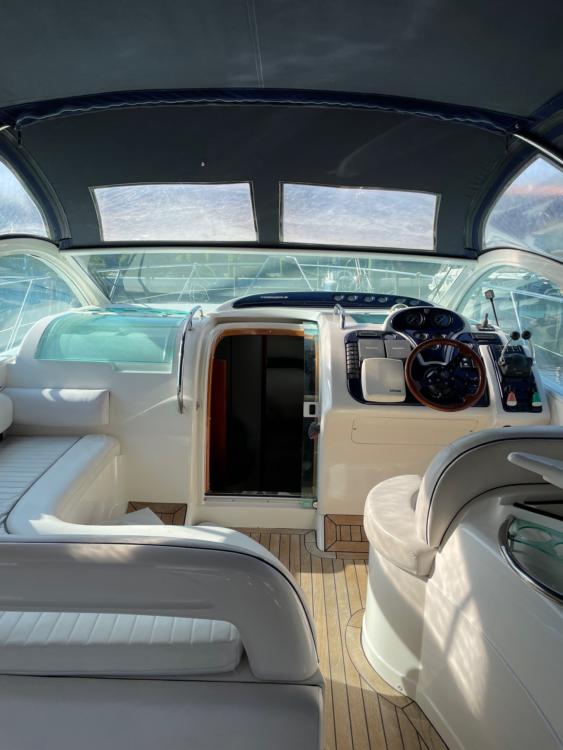 fairline-targa-34