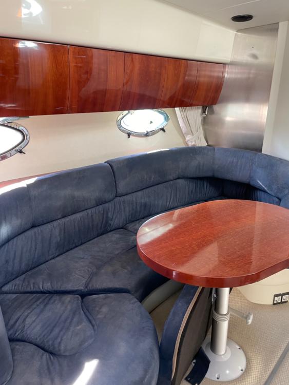 fairline-targa-34