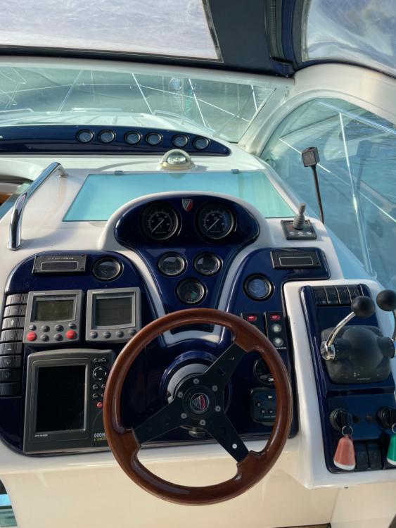 fairline-targa-34