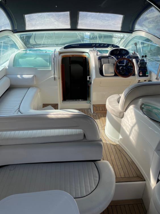 fairline-targa-34