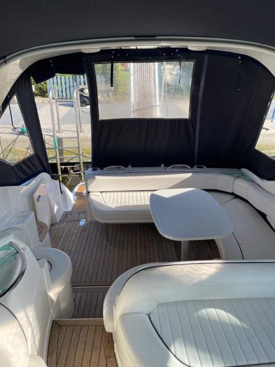 fairline-targa-34