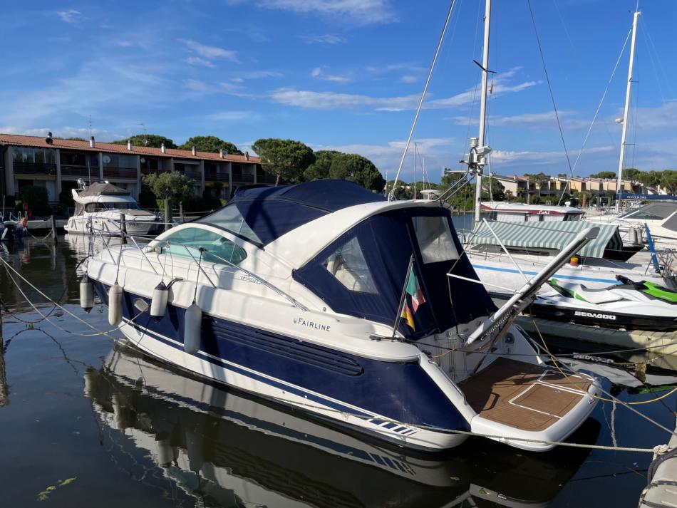 fairline-targa-34