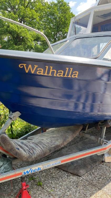 motorkajuetboot-walhalla