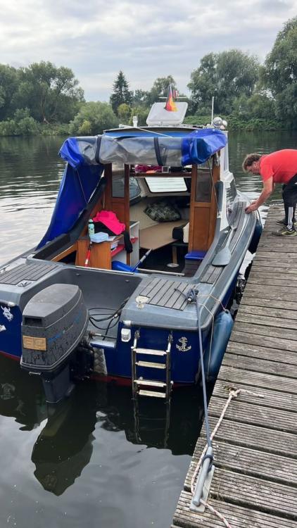 motorkajuetboot-walhalla