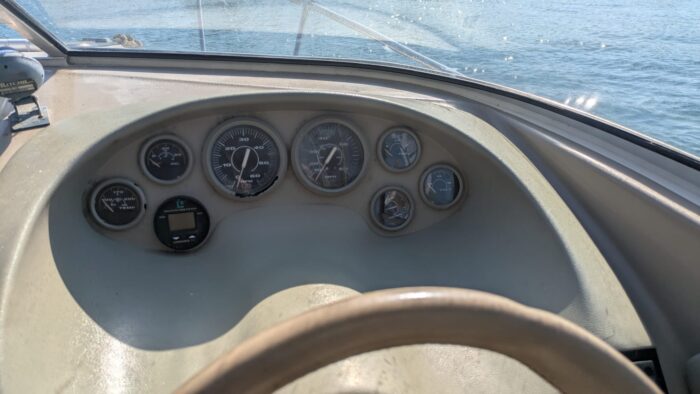 bayliner-capri-2053-ls-zu-verkaufen