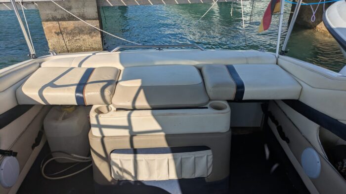 bayliner-capri-2053-ls-zu-verkaufen