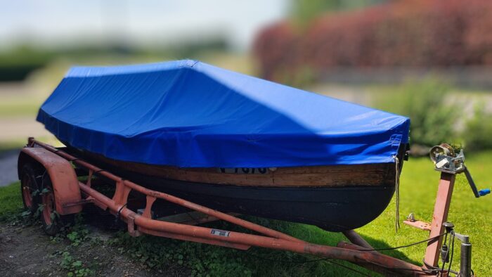 gundel-holzboot