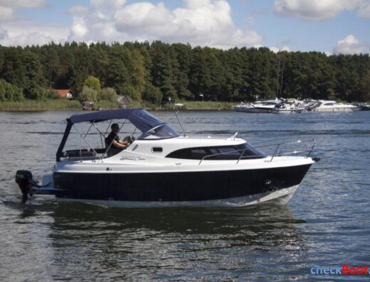 Aqua Royal 720 Classic