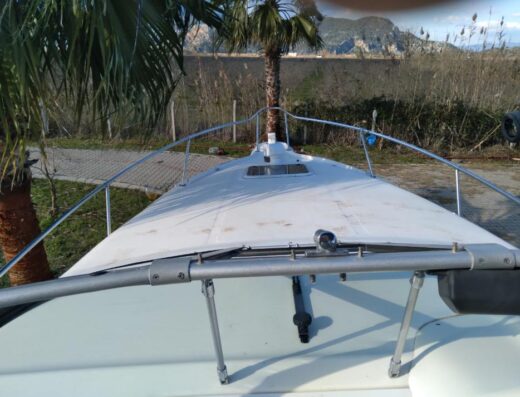 270 sundancer