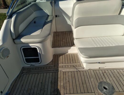 270 sundancer