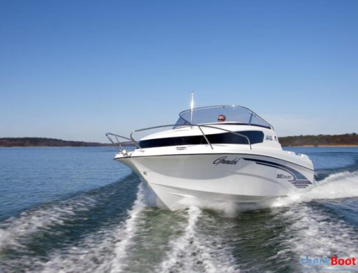 Aqua Royal 680 Cruiser