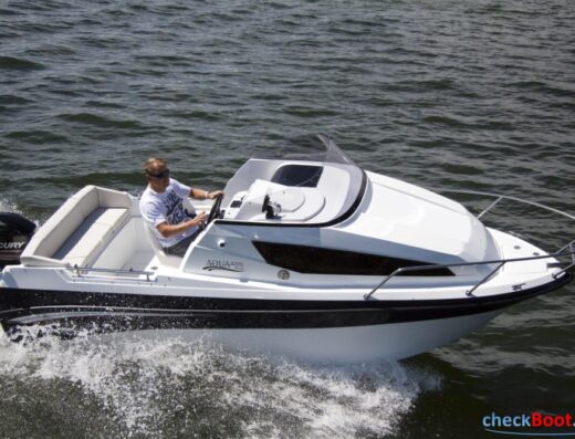 Aqua Royal 550 Cruiser