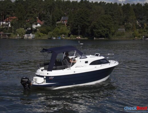 Aqua Royal 720 Classic