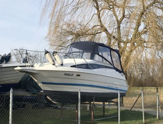 Bayliner Cierra 2655