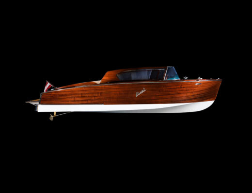 Boesch Boot Lemania