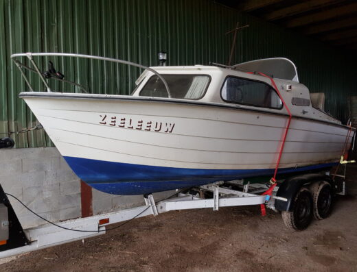 Kajütboot