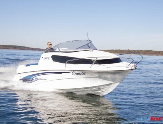 Aqua Royal 680 Cruiser