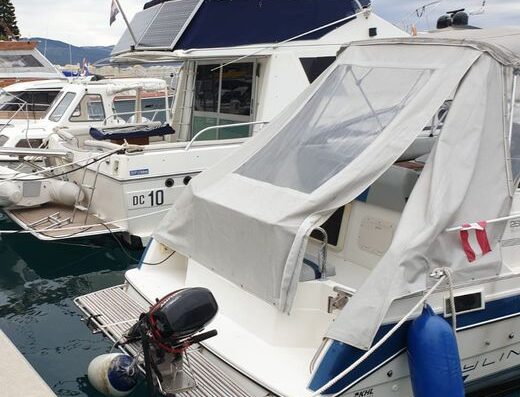 Bayliner 2655 Ciera Sunbrigde
