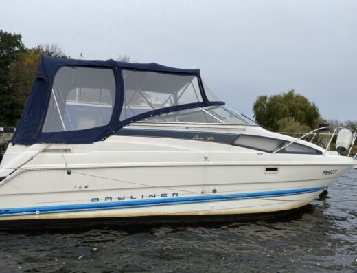 Bayliner Cierra 2655