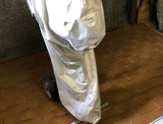 Schlauchboot Honda Honwave T25 mit Honda BF 5 B