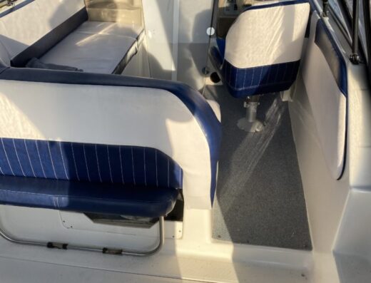 Bayliner Cierra 2655