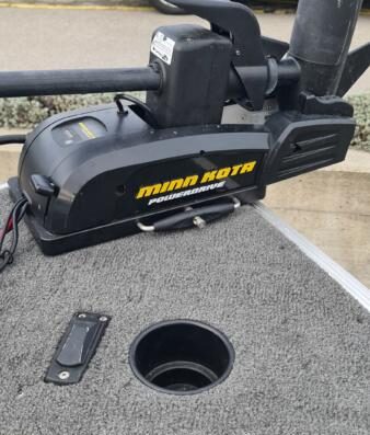 Aluboot Lund Fury 1600
