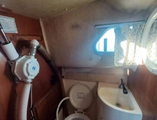 Aquastar 28