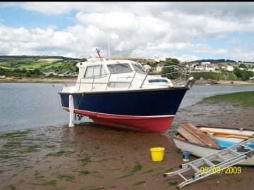 Aquastar 28