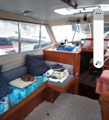 Aquastar 28