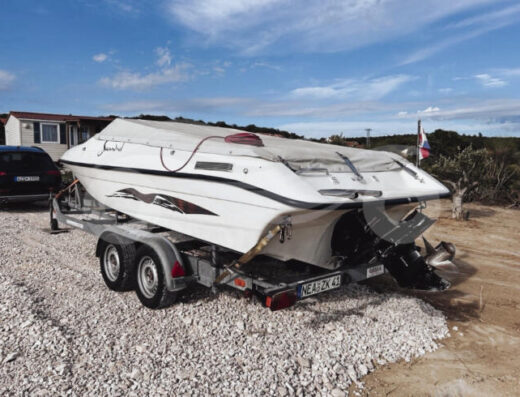 Aquatron Scoundrel 23
