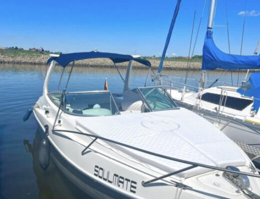 Astromar LS 707 Daycruiser