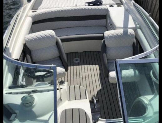 Astromar LS 707 Daycruiser