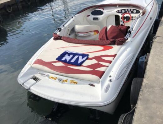 Baja h2x
