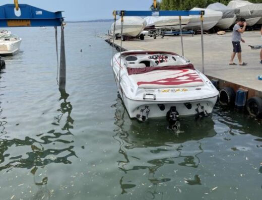 Baja h2x