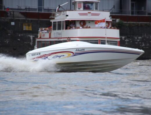 Baja Hammer 21