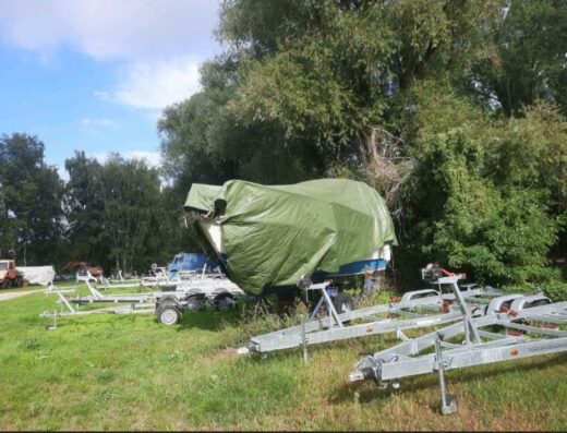 Bastlerboot
