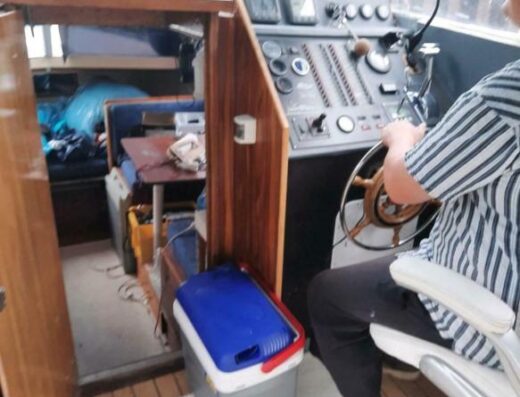 Bastlerboot