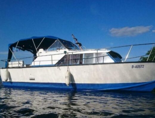 Bastlerboot
