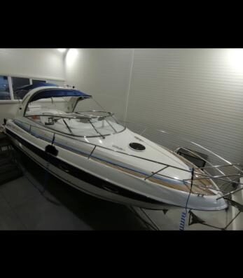 Bavaria 30 sport