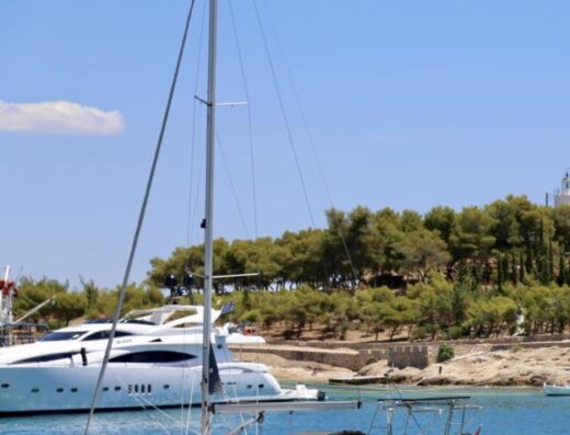 Bavaria 38 – 2 Cruiser