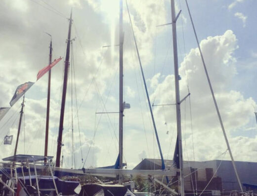 Bavaria 38 – 2 Cruiser