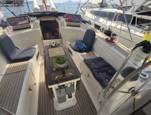 Bavaria 46 cruiser MwSt bezahlt