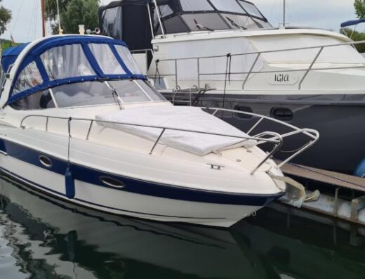 Bavaria Sport 25